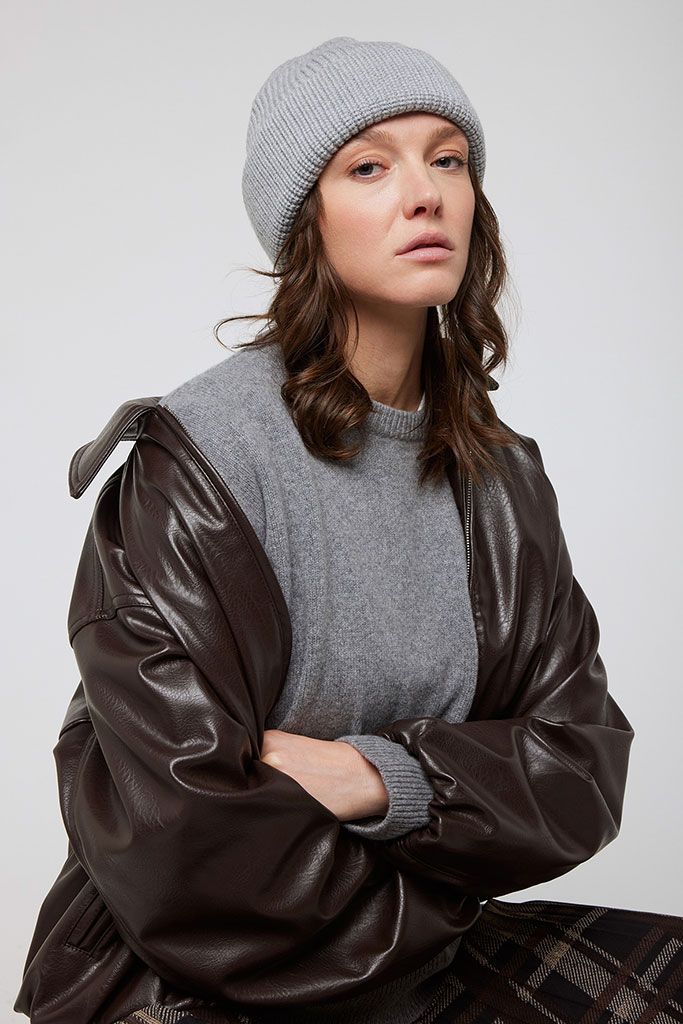 Bonnet Boret