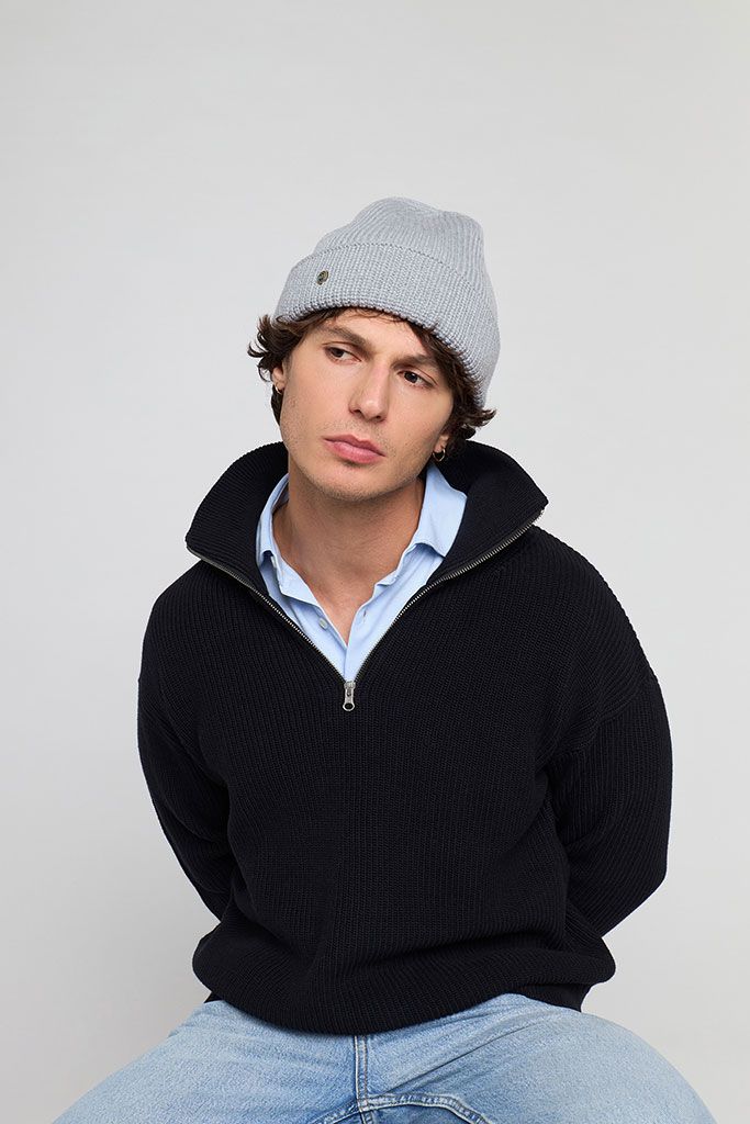 Bonnet Boret