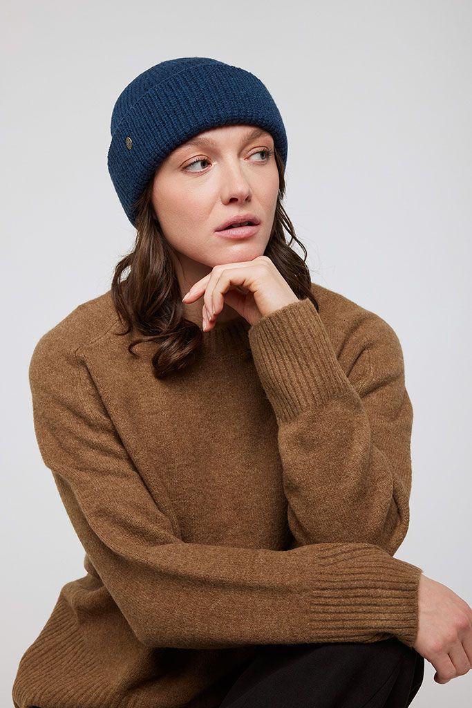 Bonnet Boret