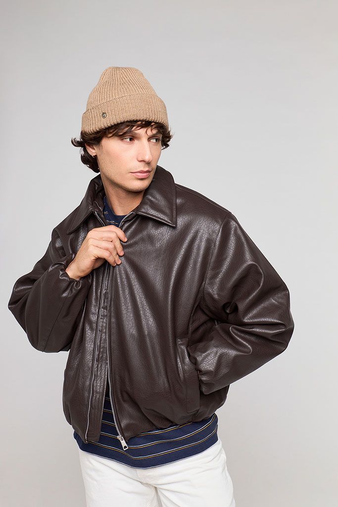 Bonnet Boret