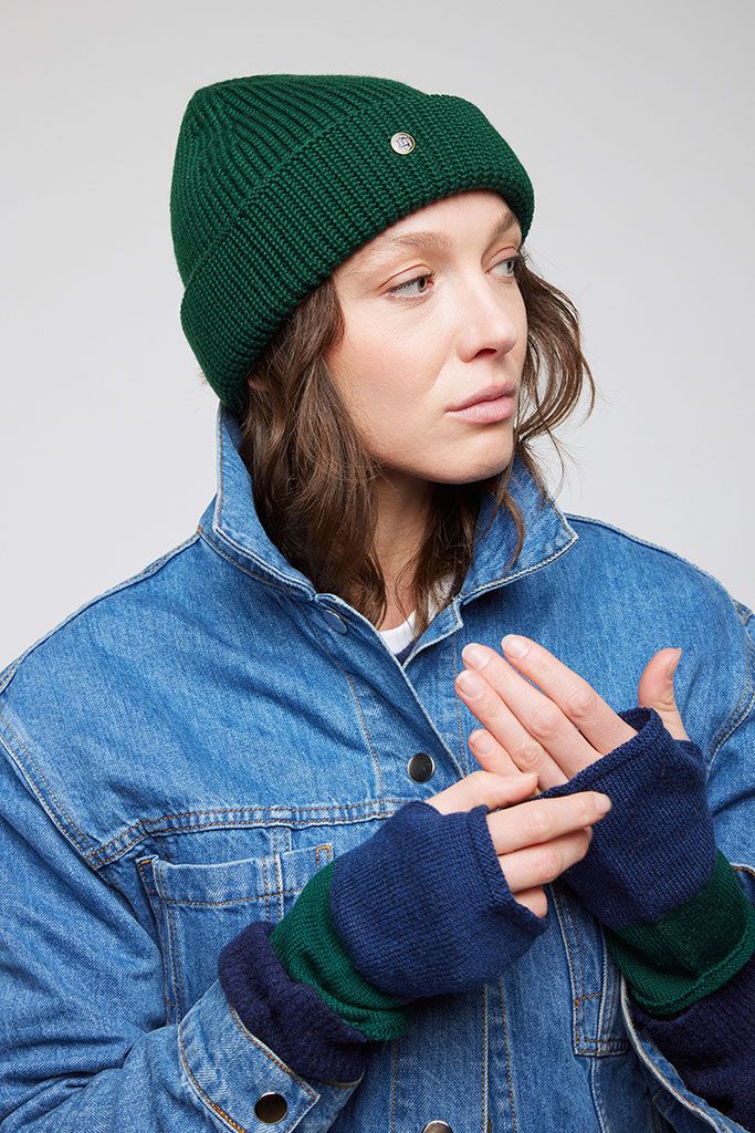 Bonnet Boret