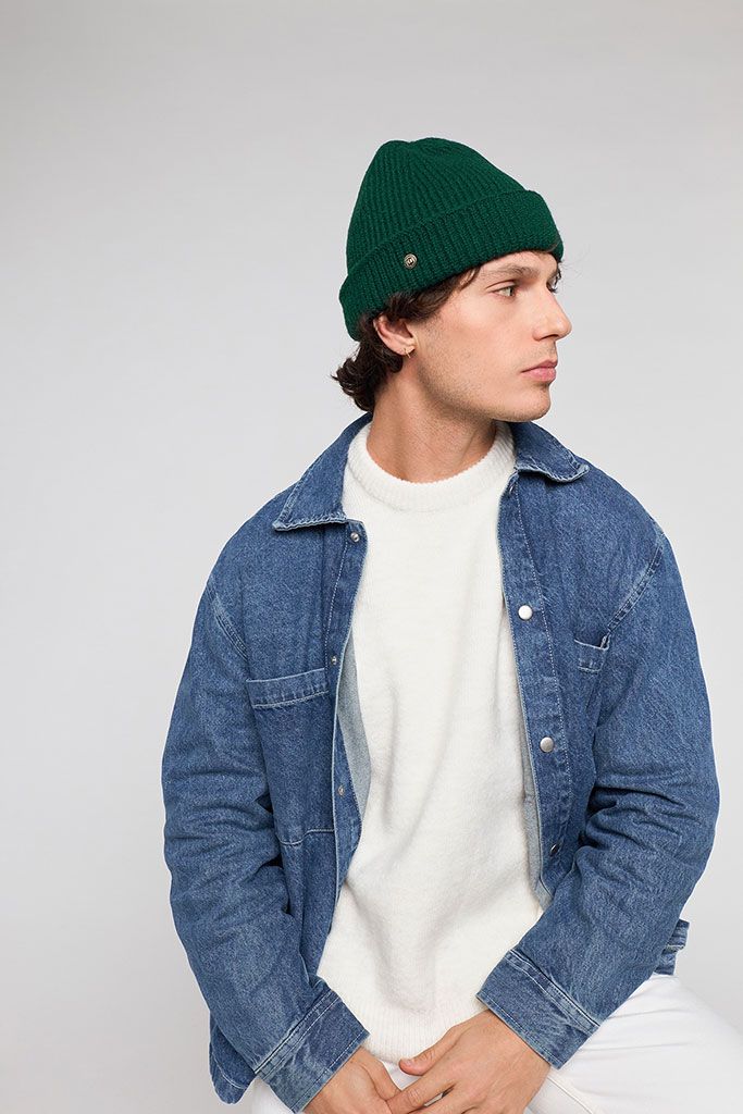 Bonnet Boret