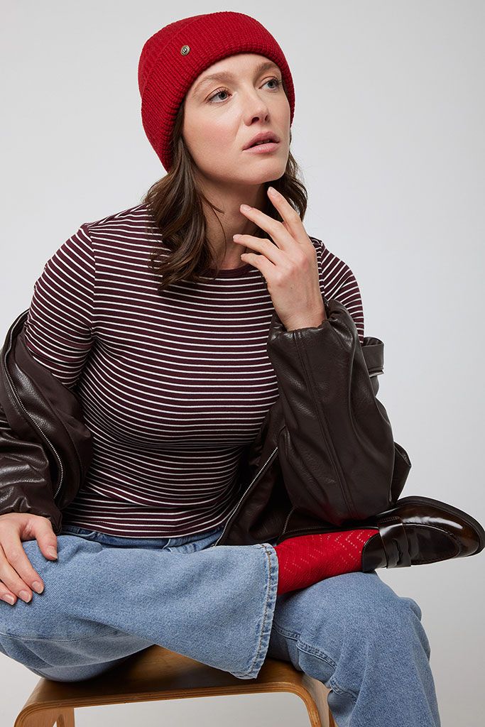 Bonnet Boret