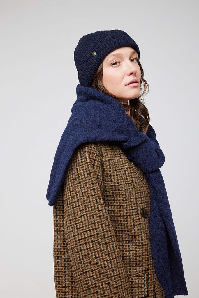 Bonnet Boret