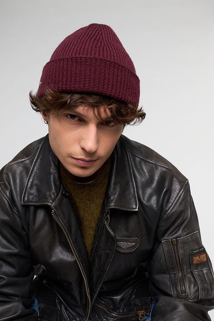 Bonnet Boret