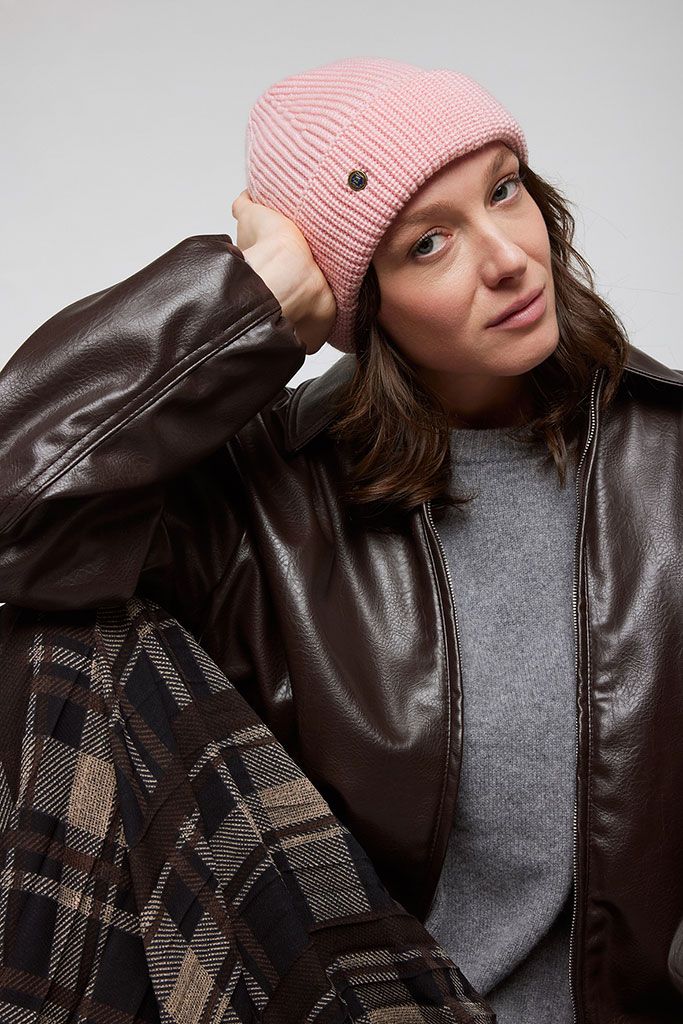 Bonnet Boret
