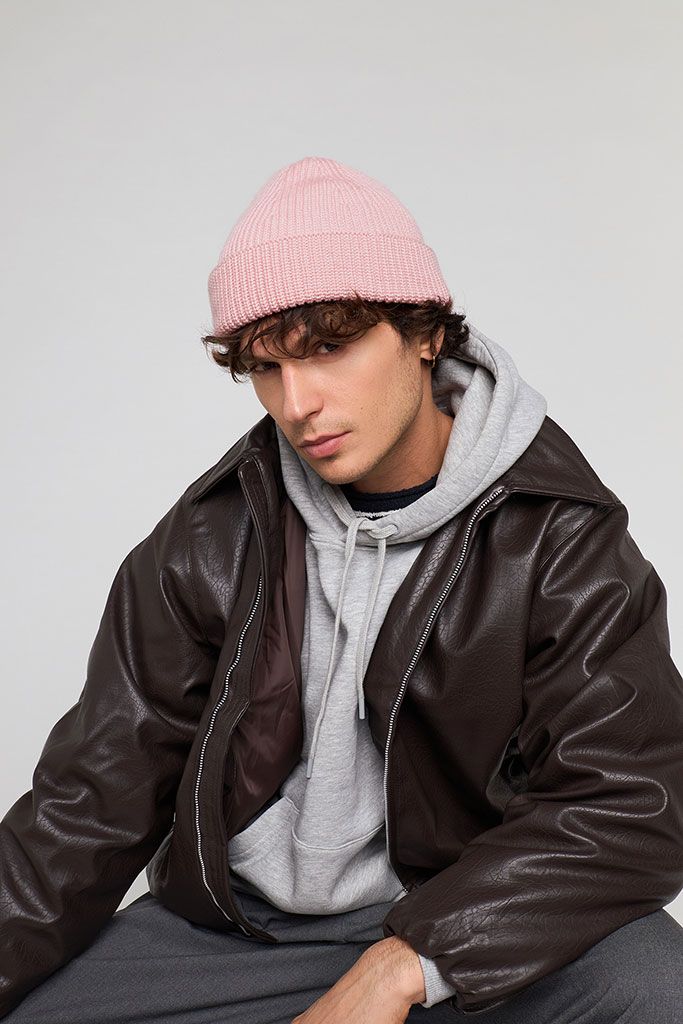Bonnet Boret