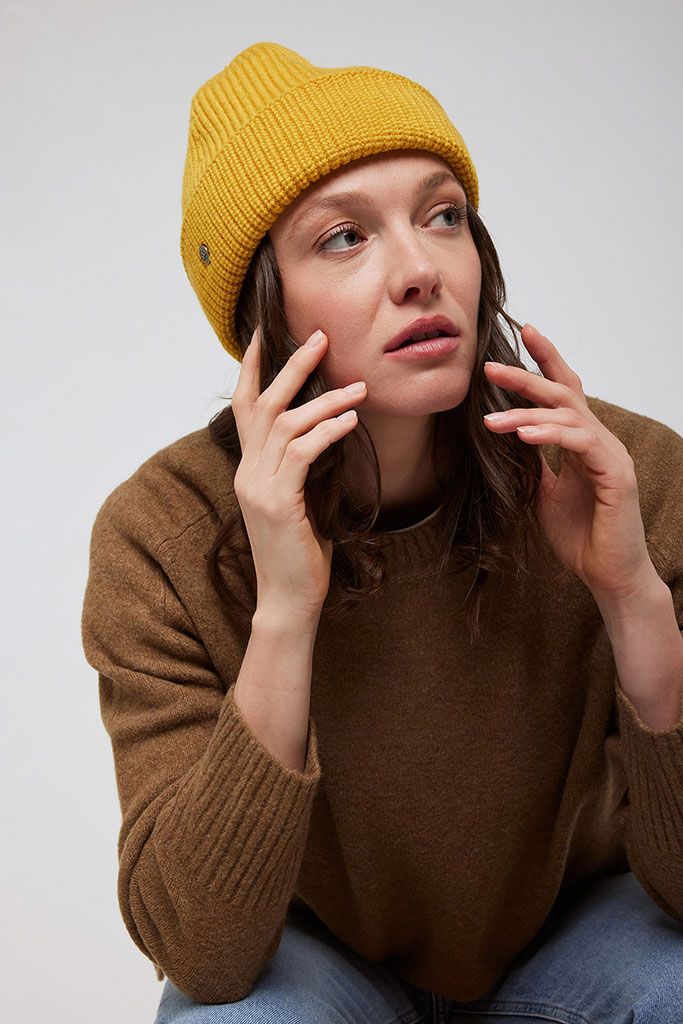 Bonnet Boret