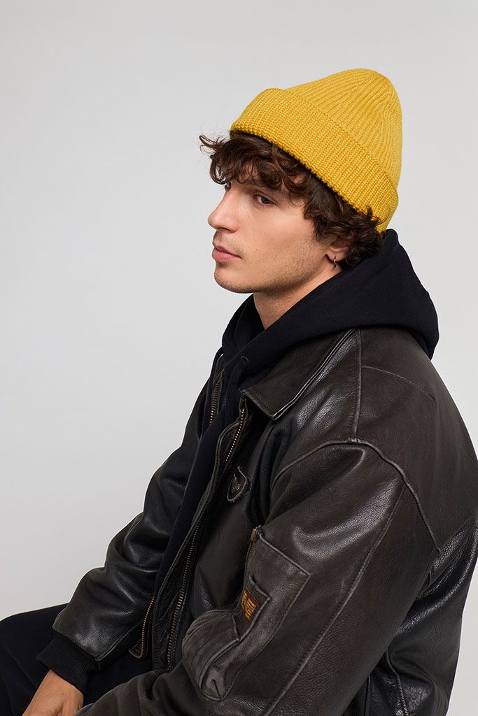 Bonnet Boret