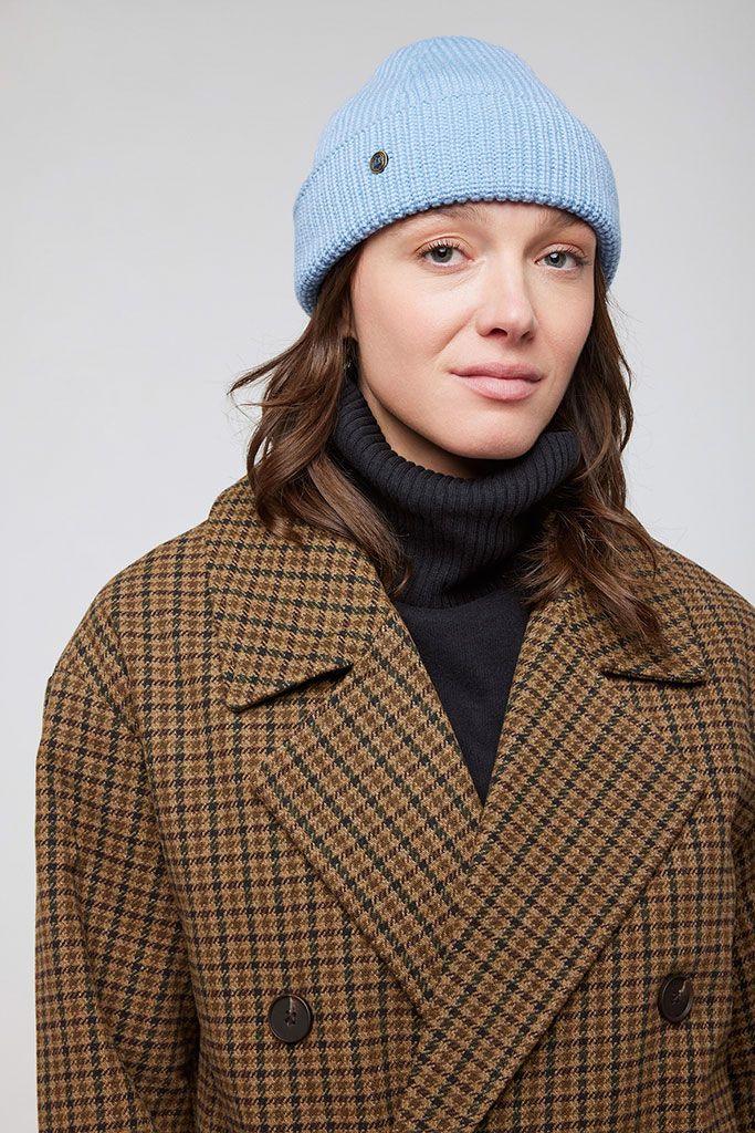Bonnet Boret