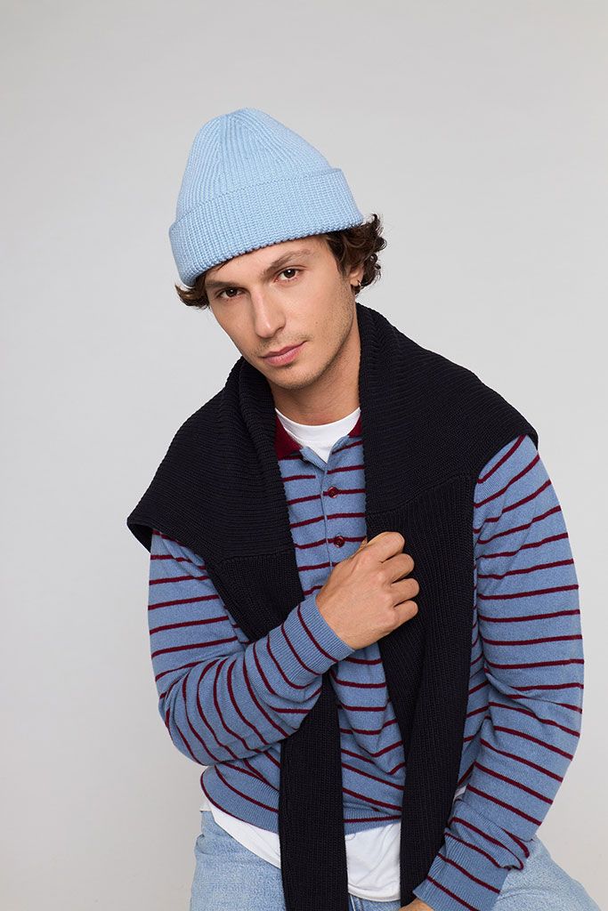 Bonnet Boret