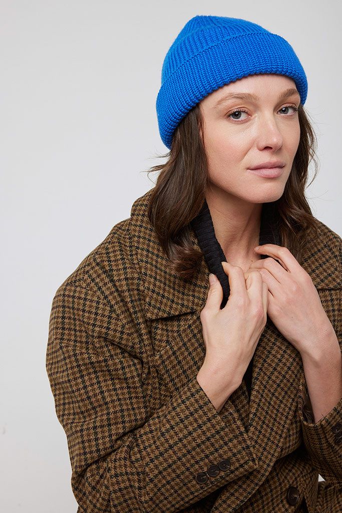 Bonnet Boret