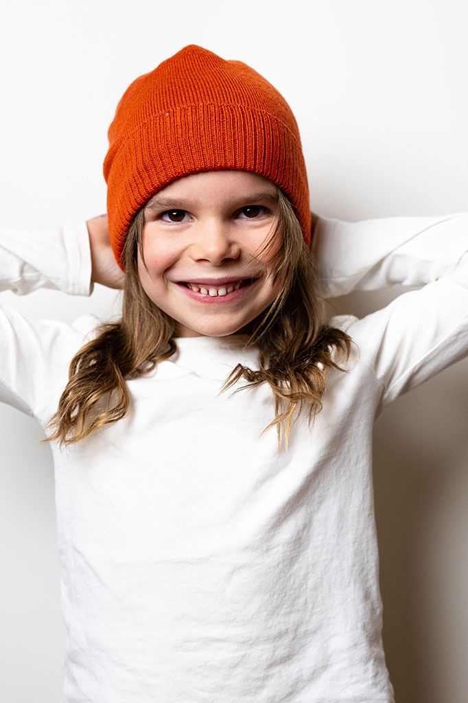 Bonnet Enfant Txiki