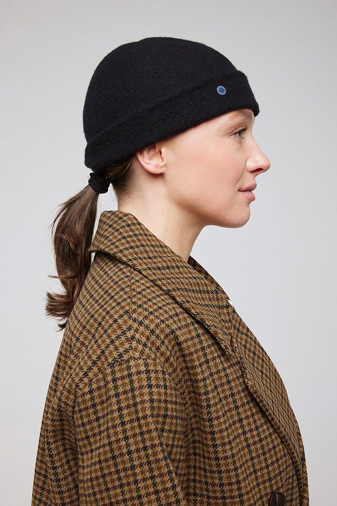 Bonnet Habia