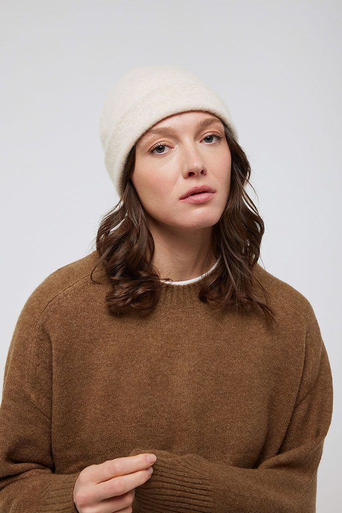Bonnet Habia