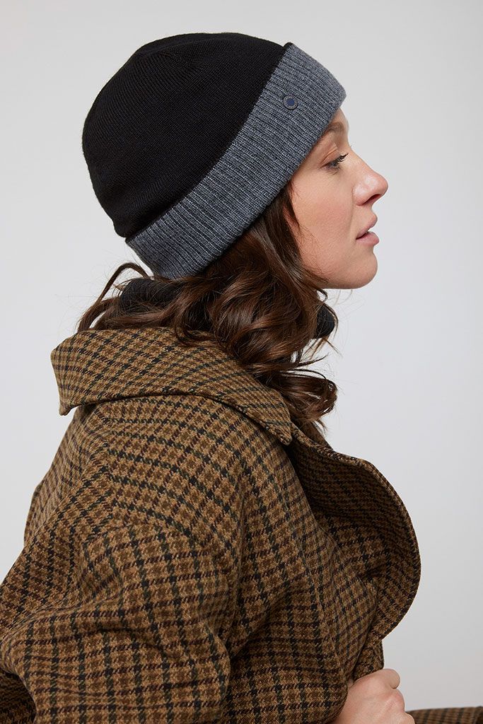 Bonnet Mendia