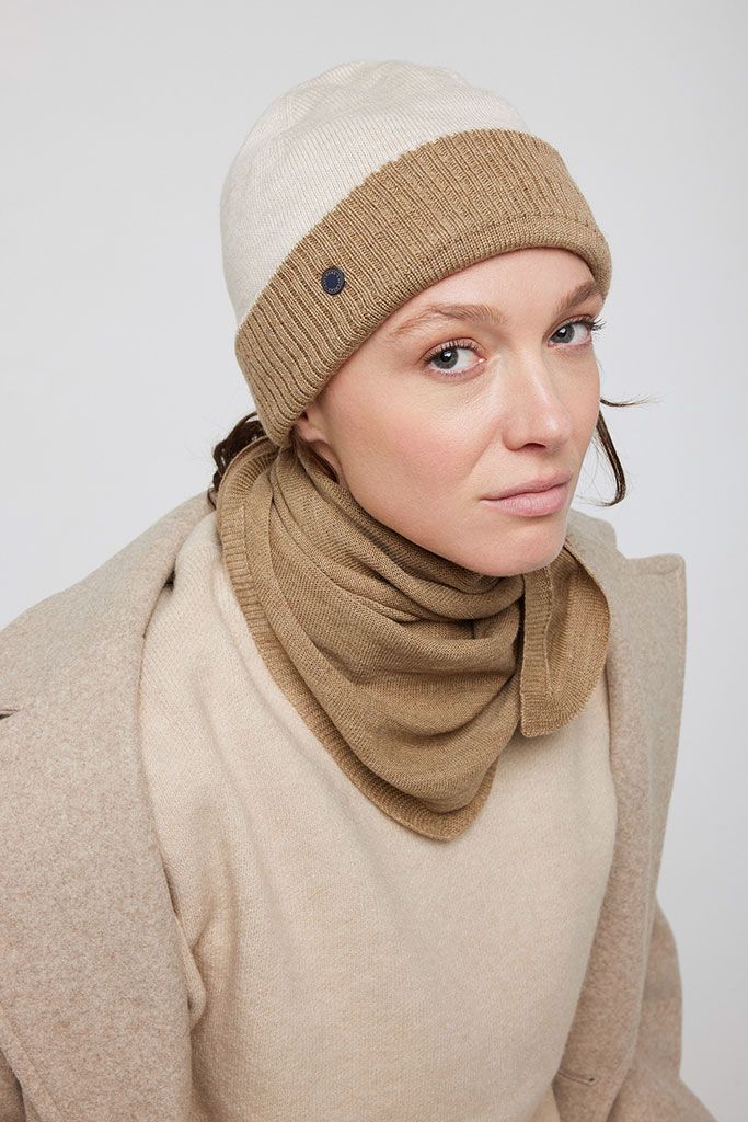 Bonnet Mendia
