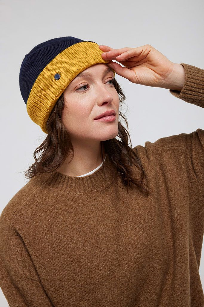 Bonnet Mendia