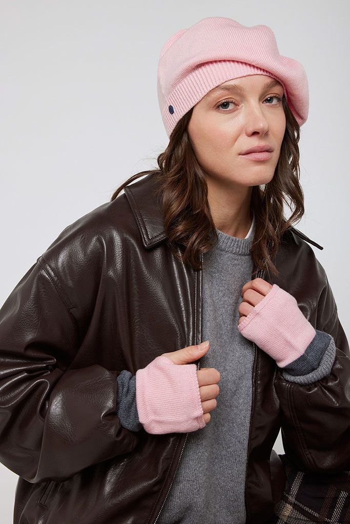 Bonnet Urbasa