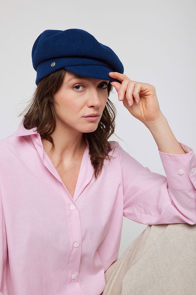 Casquette Ainhoa