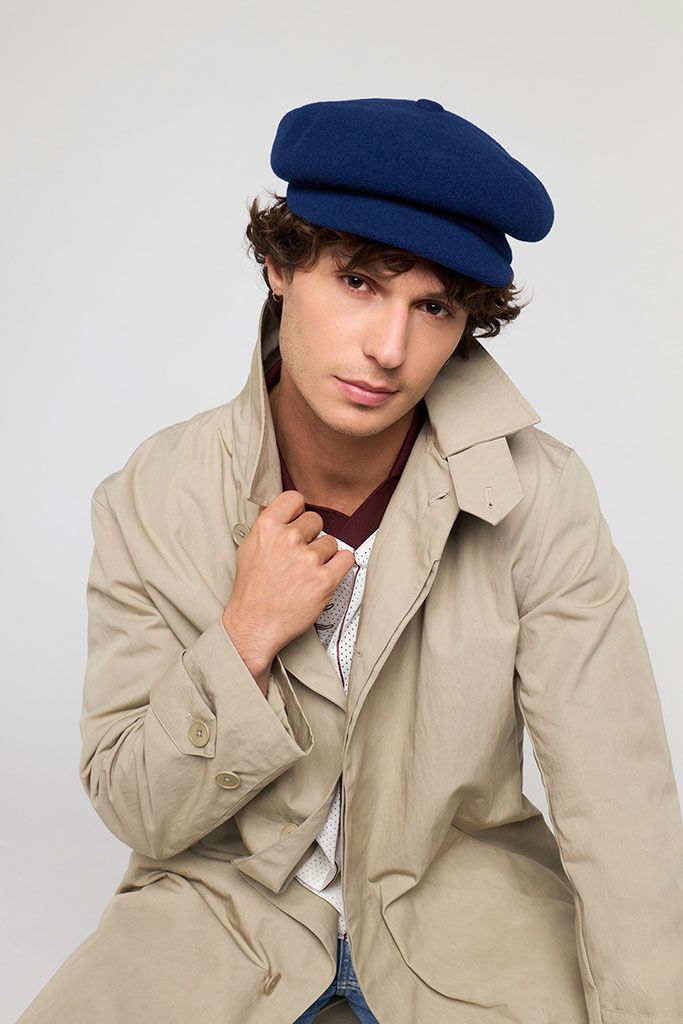 Casquette Ainhoa