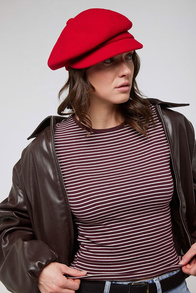 Casquette Ainhoa