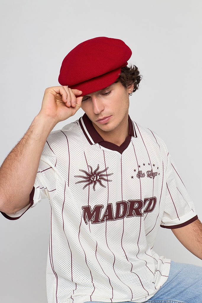 Casquette Ainhoa