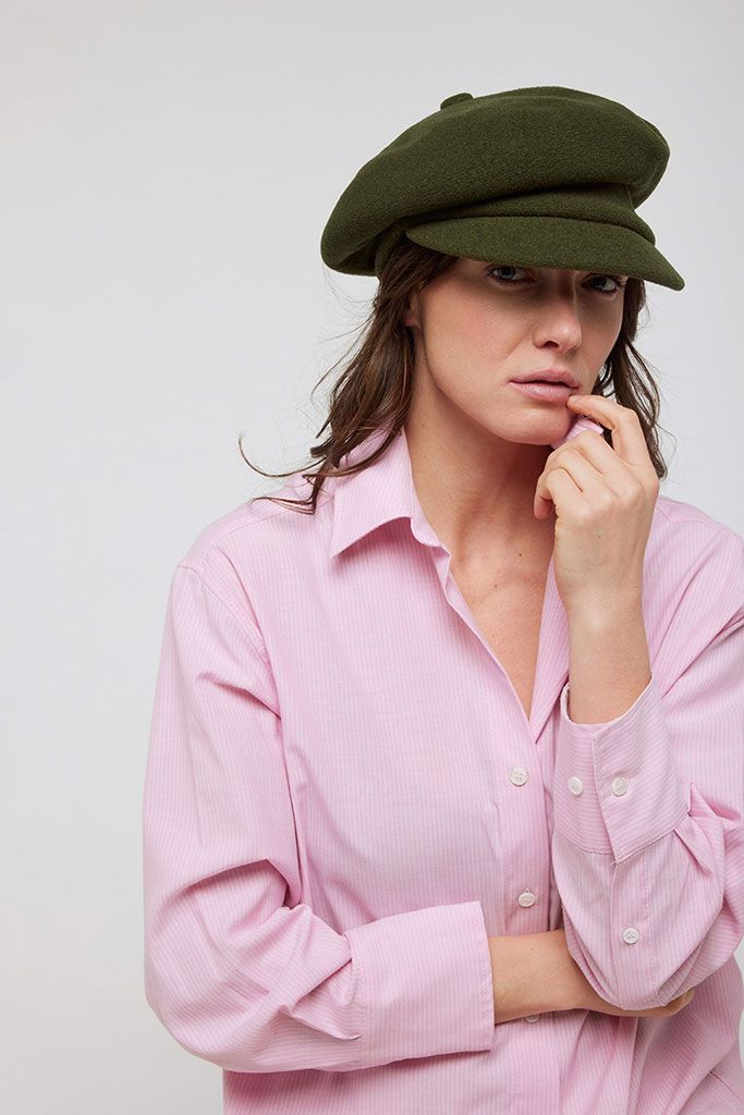 Casquette Ainhoa