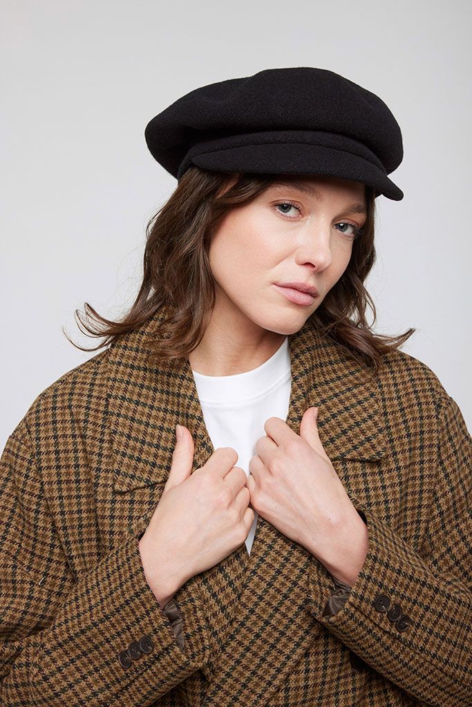 Casquette Ainhoa