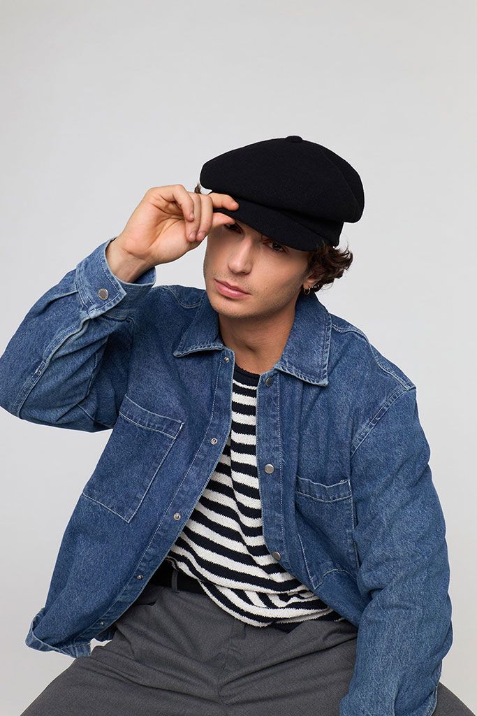 Casquette Ainhoa