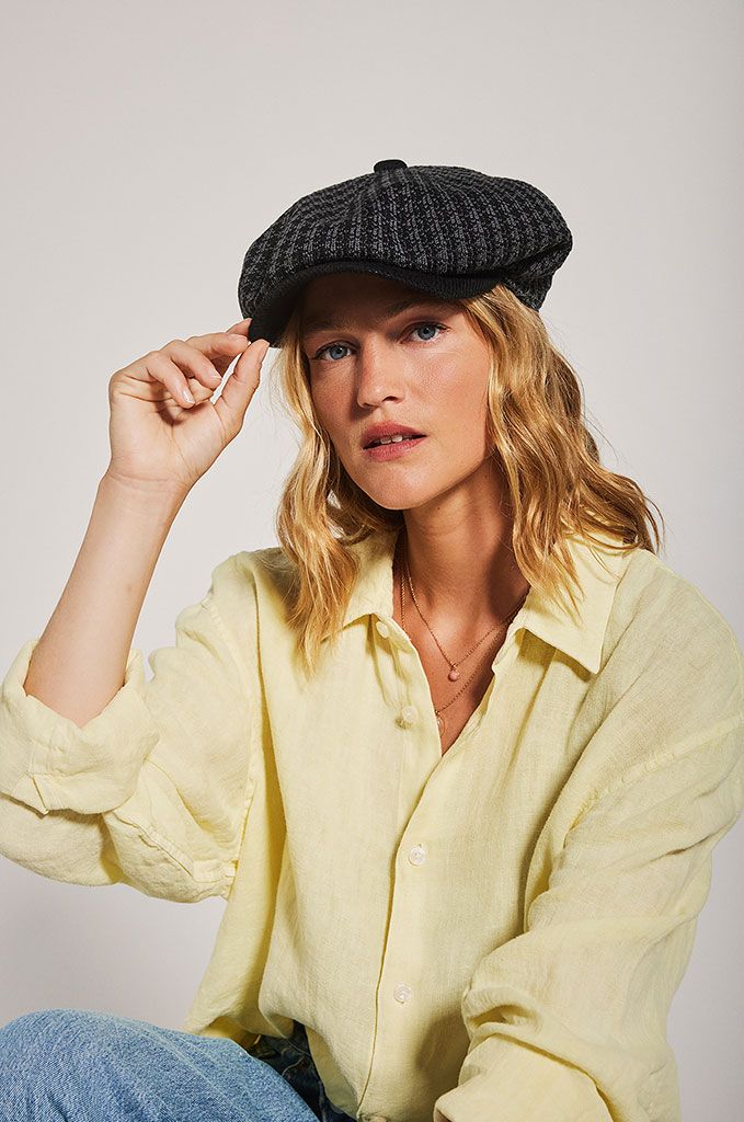 Casquette Beltxara