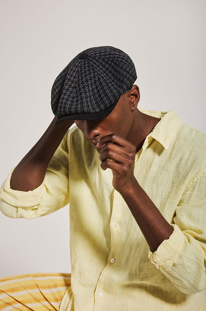 Casquette Beltxara
