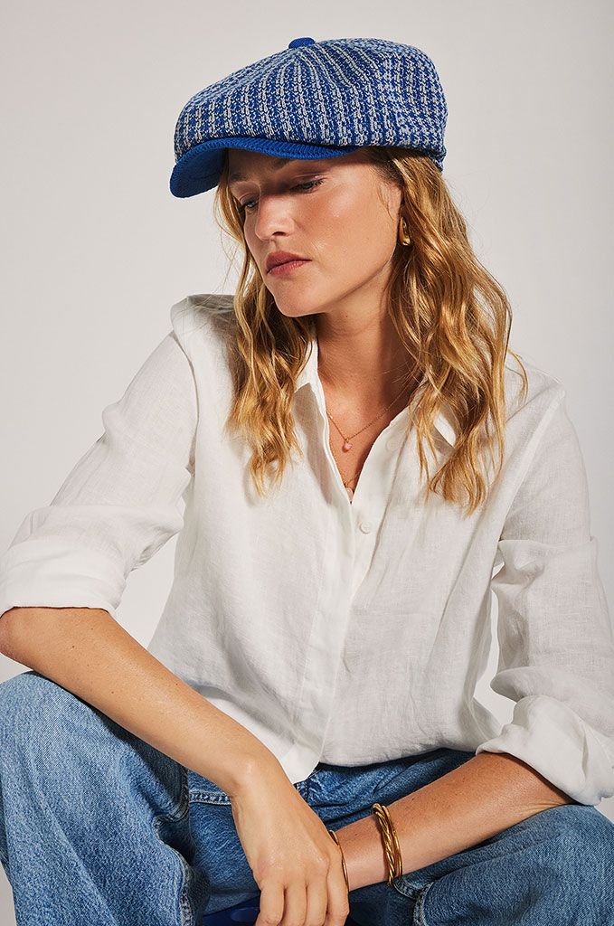 Beltxara Cap