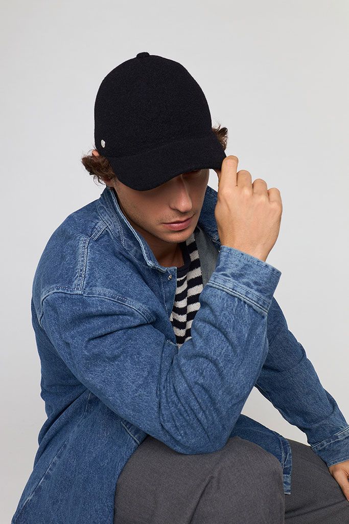 Casquette Biarritz