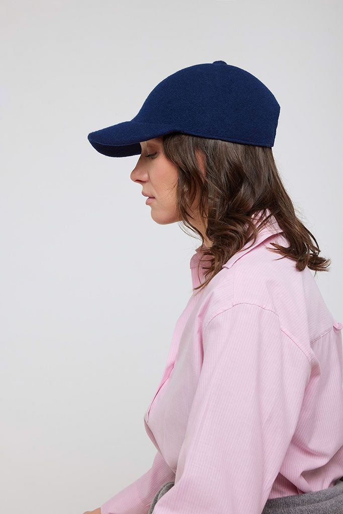 Casquette Biarritz