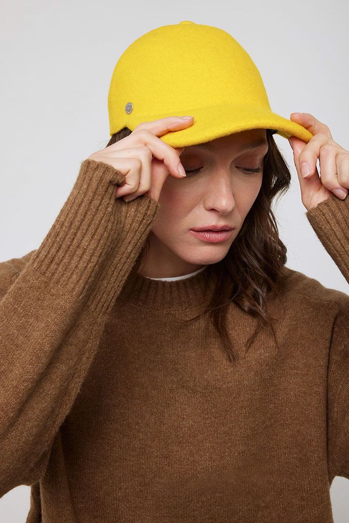 Casquette Biarritz