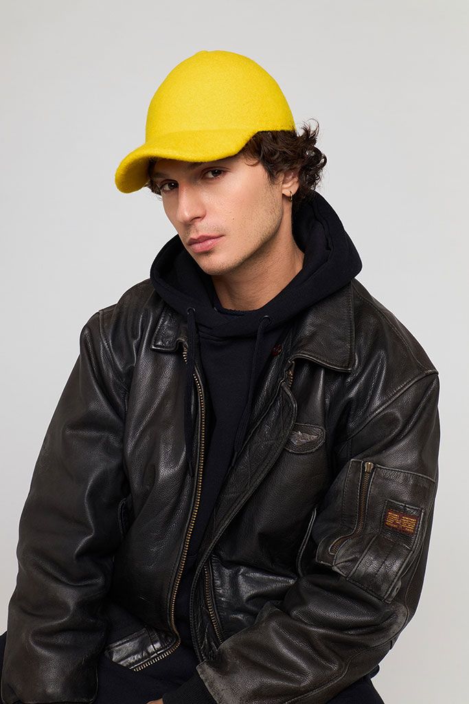 Casquette Biarritz