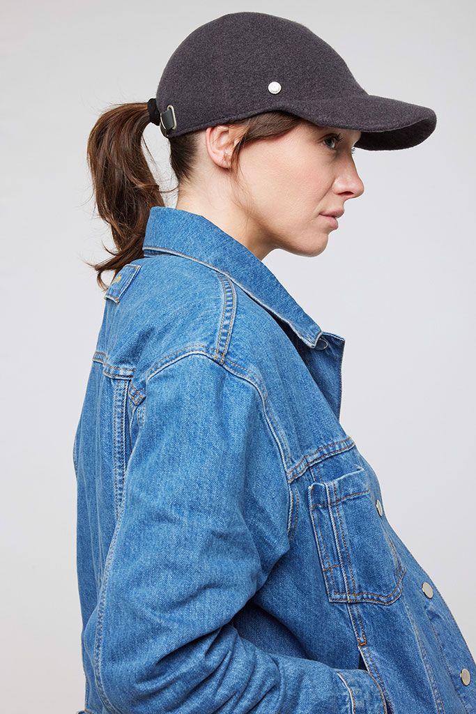 Casquette Biarritz