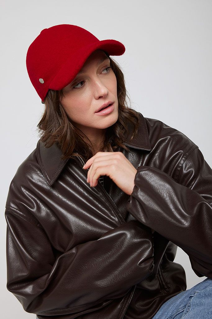 Casquette Biarritz