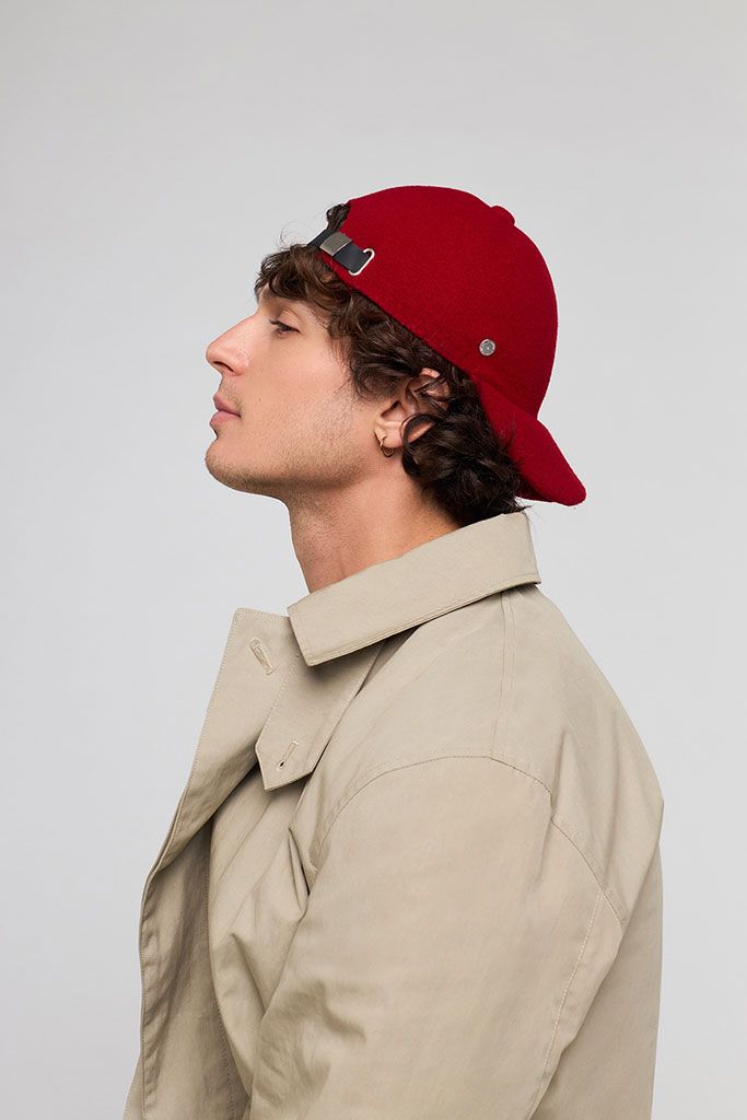 Casquette Biarritz