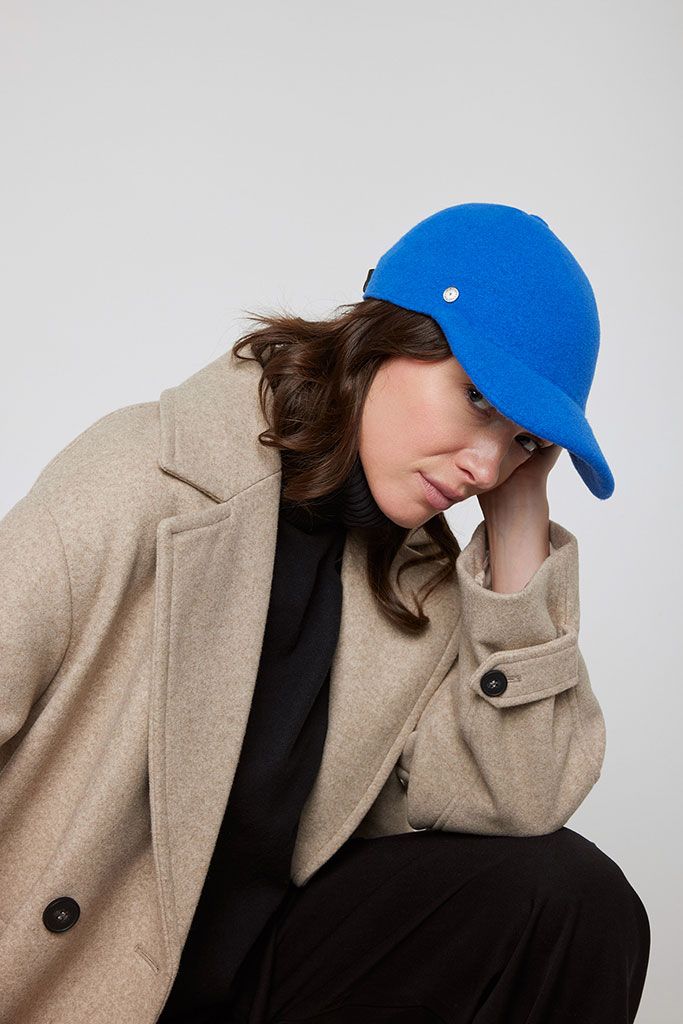 Casquette Biarritz