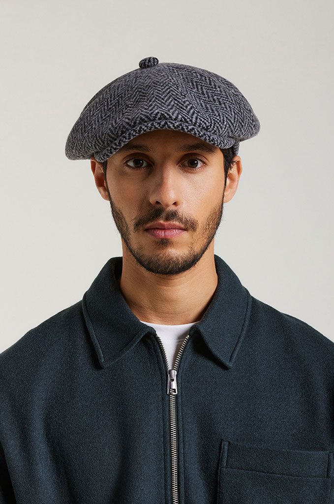 Casquette Gizonki
