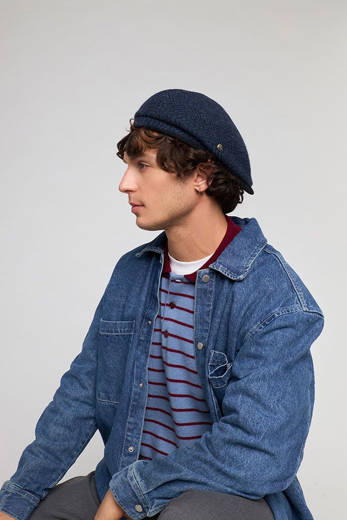 Casquette Guéthary