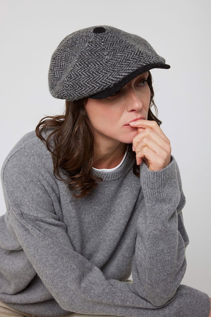 Casquette Guéthary