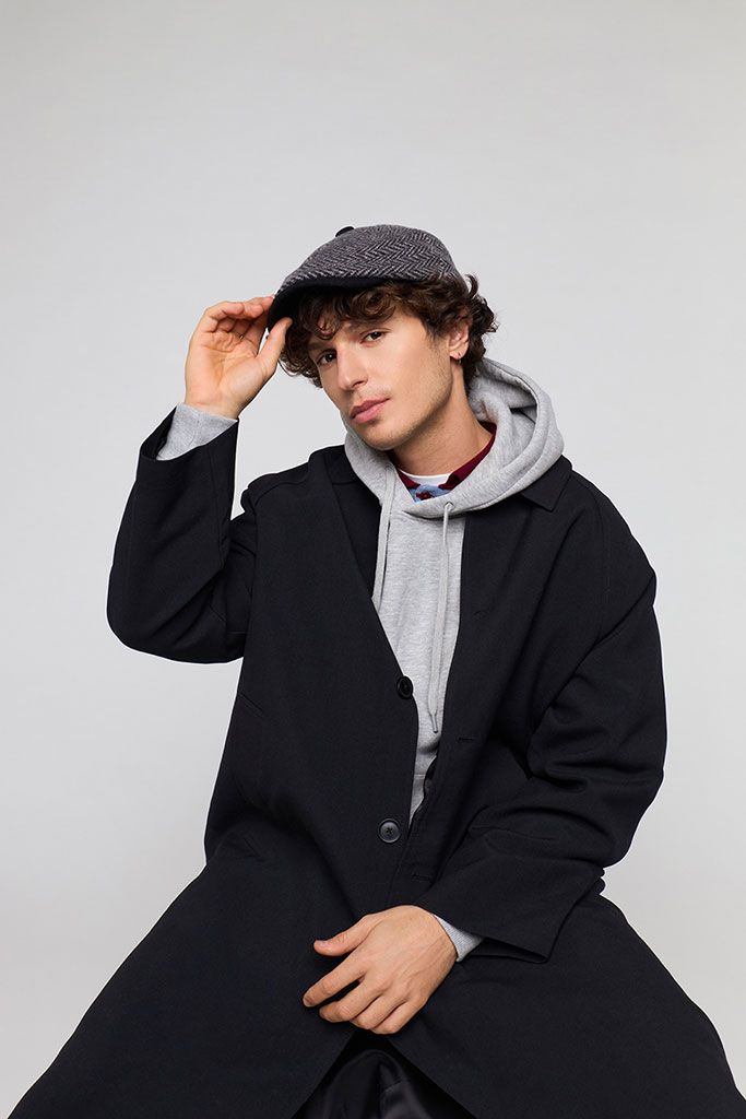 Casquette Guéthary