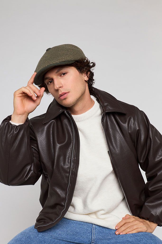 Casquette Guéthary