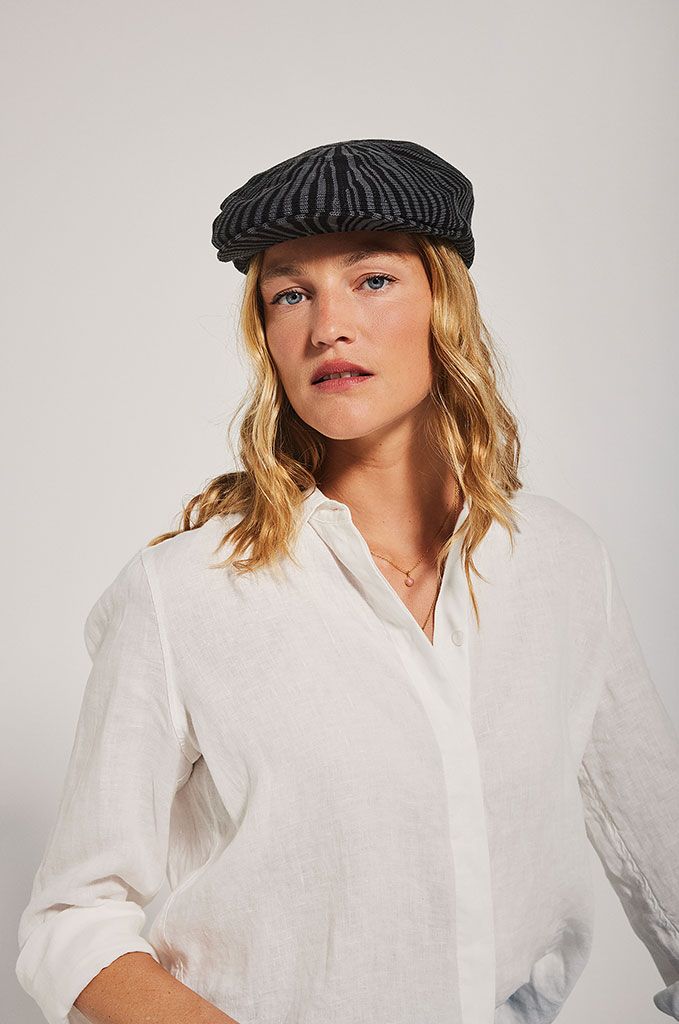 Casquette Instinct