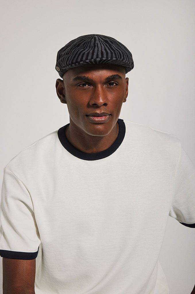 Casquette Instinct