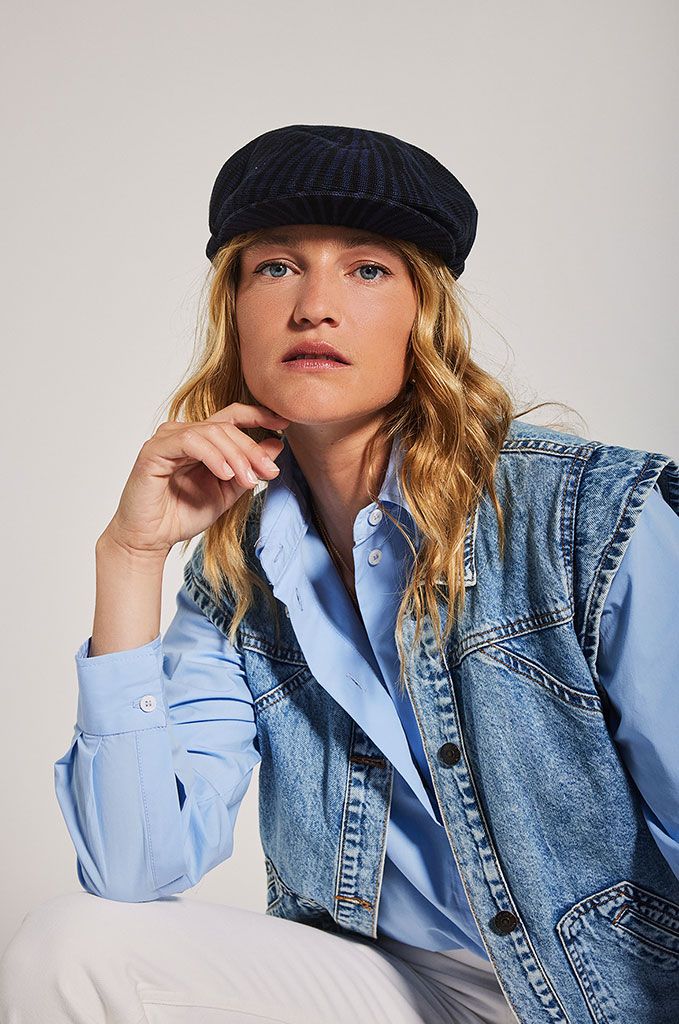 Casquette Instinct