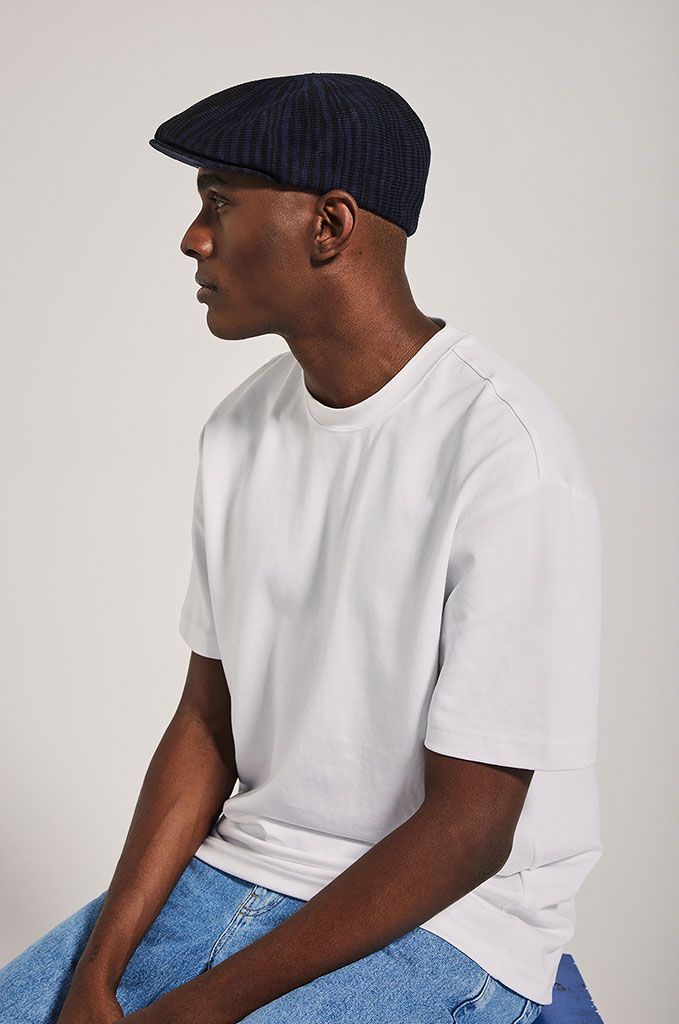 Casquette Instinct